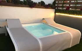 DreamsApt Plaza Nueva